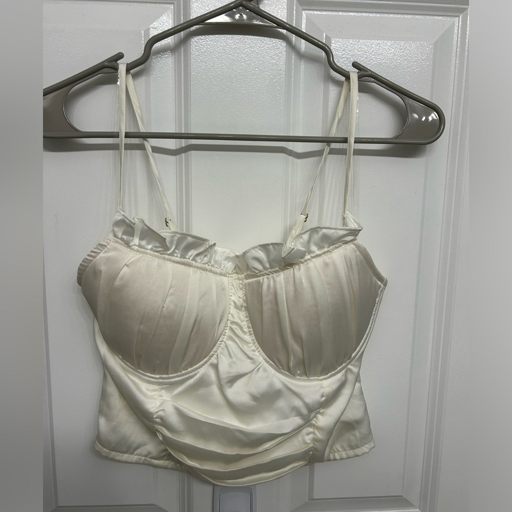 Like New Shinestar Top